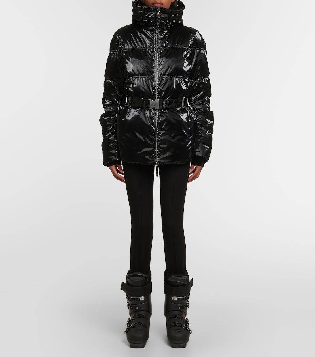 Skijacke Chamonix | Jet Set
