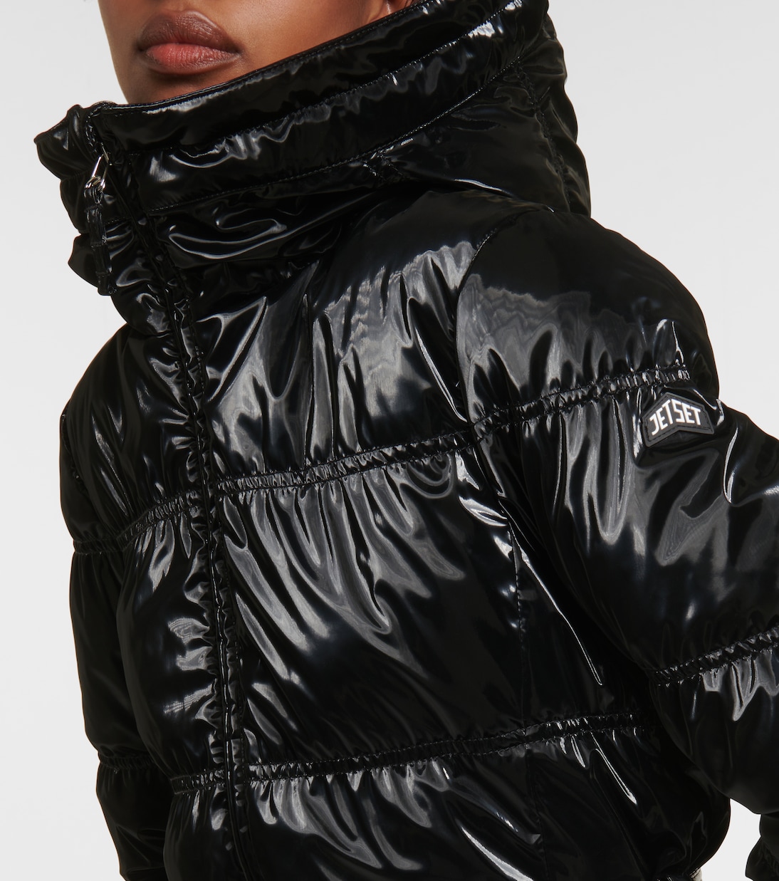 Skijacke Chamonix | Jet Set