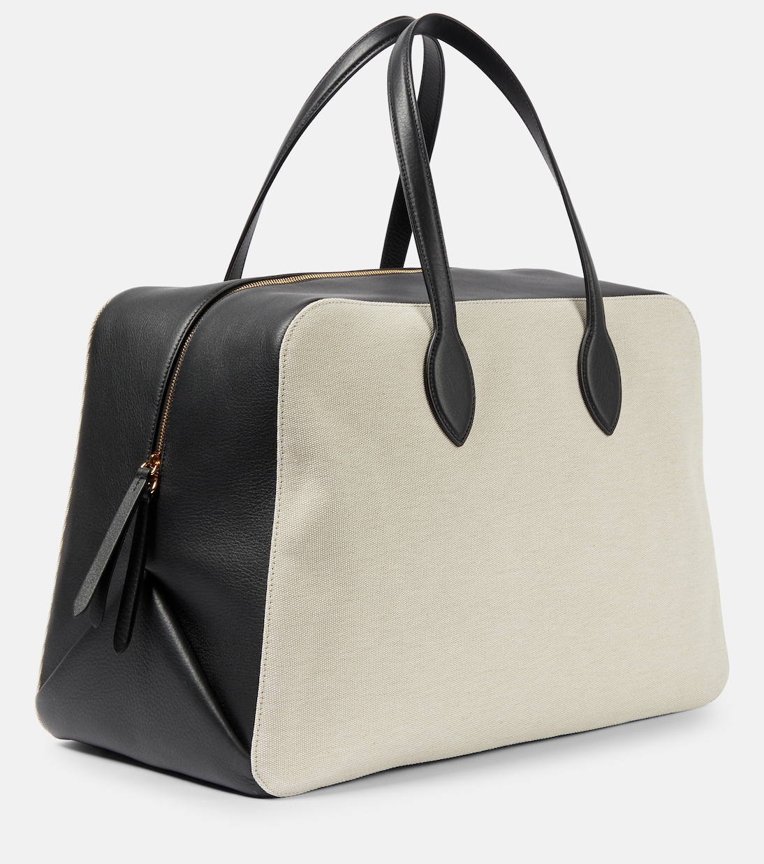 Borsa da viaggio Maeve Large in canvas | Khaite