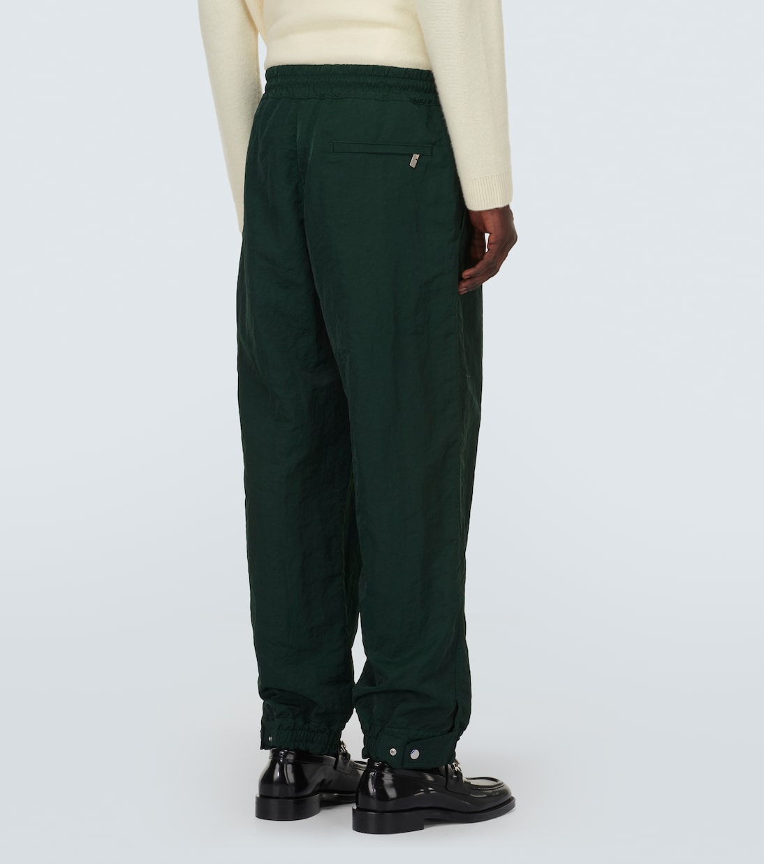 Pantalon ample | Burberry