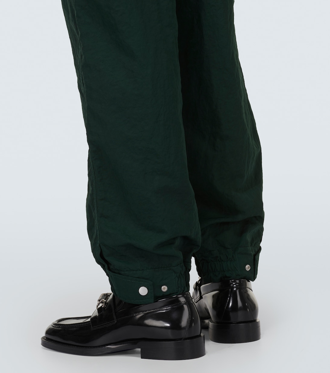 Pantalon ample | Burberry