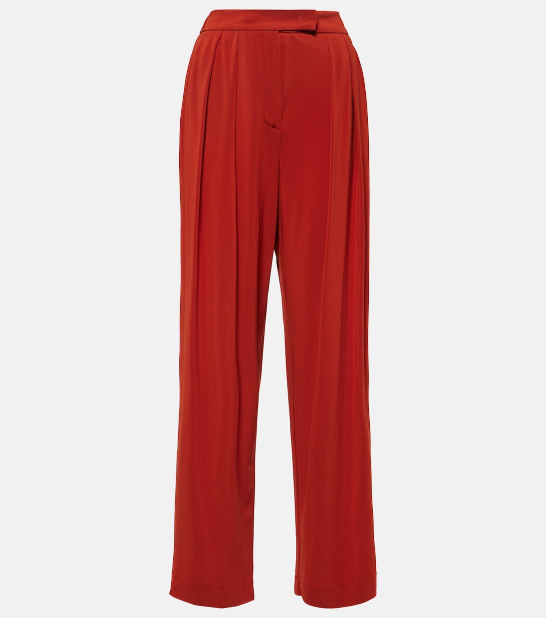 Pantaloni regular Giochi | Max Mara