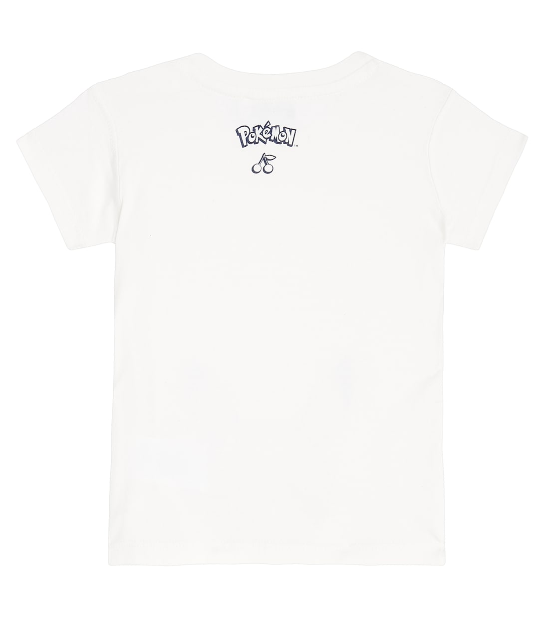 Bebé - x Pokémon camiseta Tom de algodón | Bonpoint