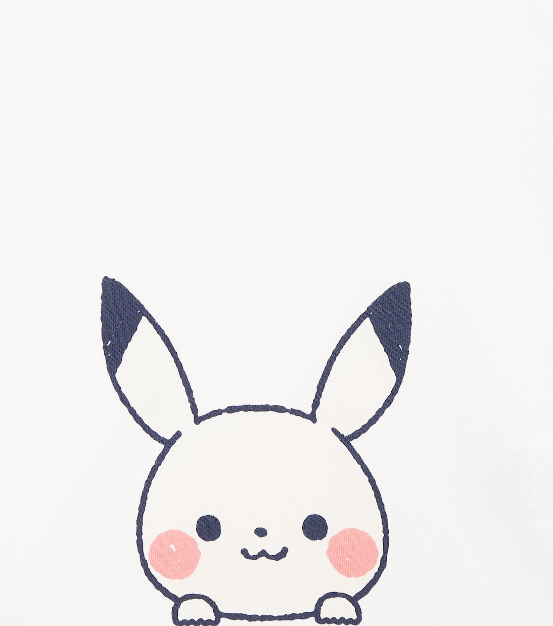 Bebé - x Pokémon camiseta Tom de algodón | Bonpoint