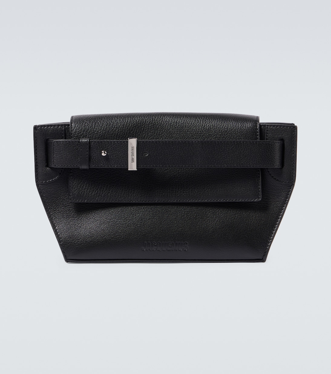 Schultertasche Messenger Capri aus Leder | Jacquemus