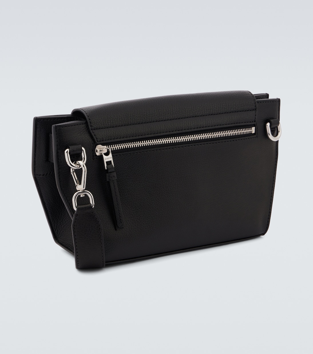 Schultertasche Messenger Capri aus Leder | Jacquemus