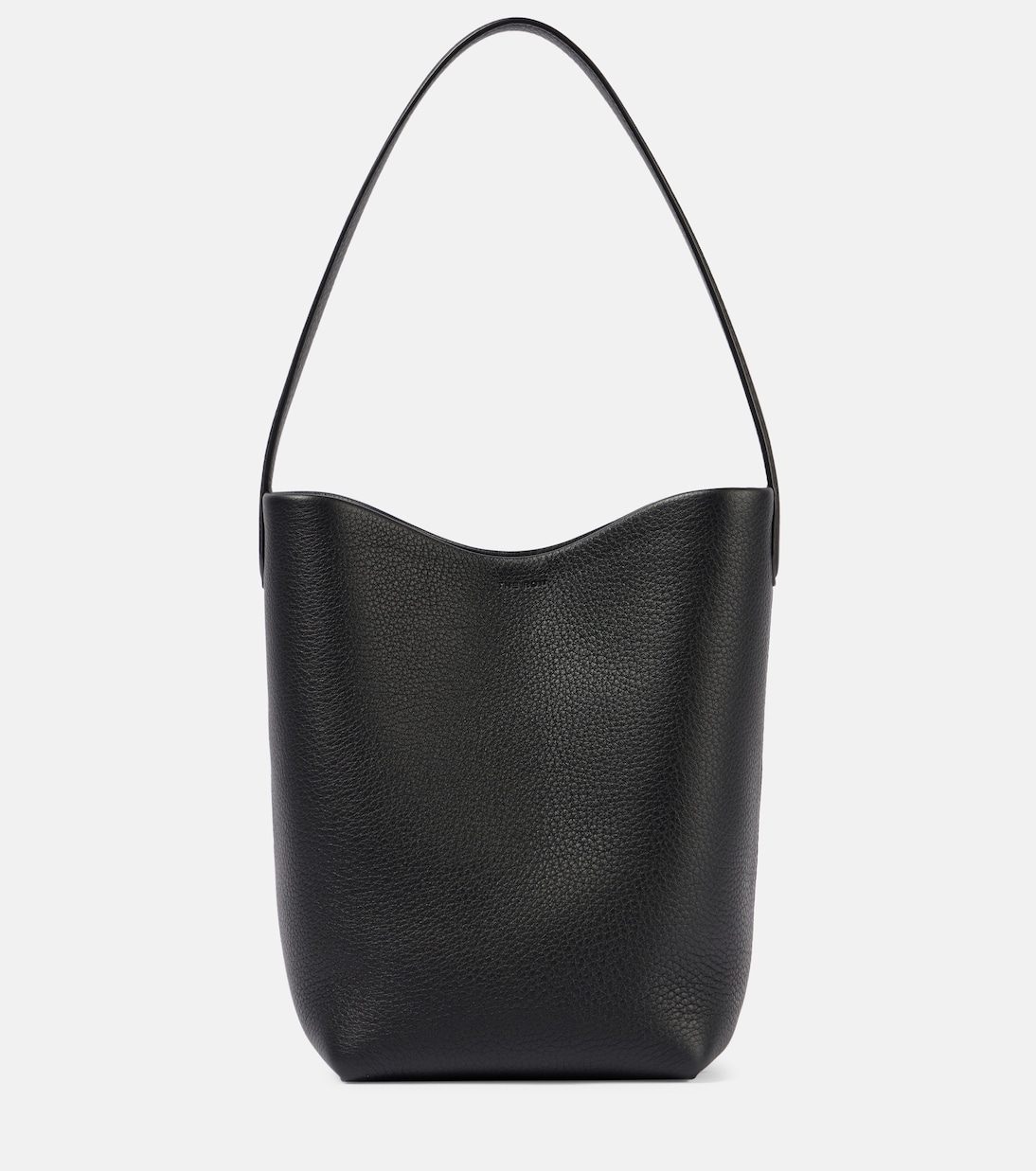 Sac N/S Park Small en cuir | The Row