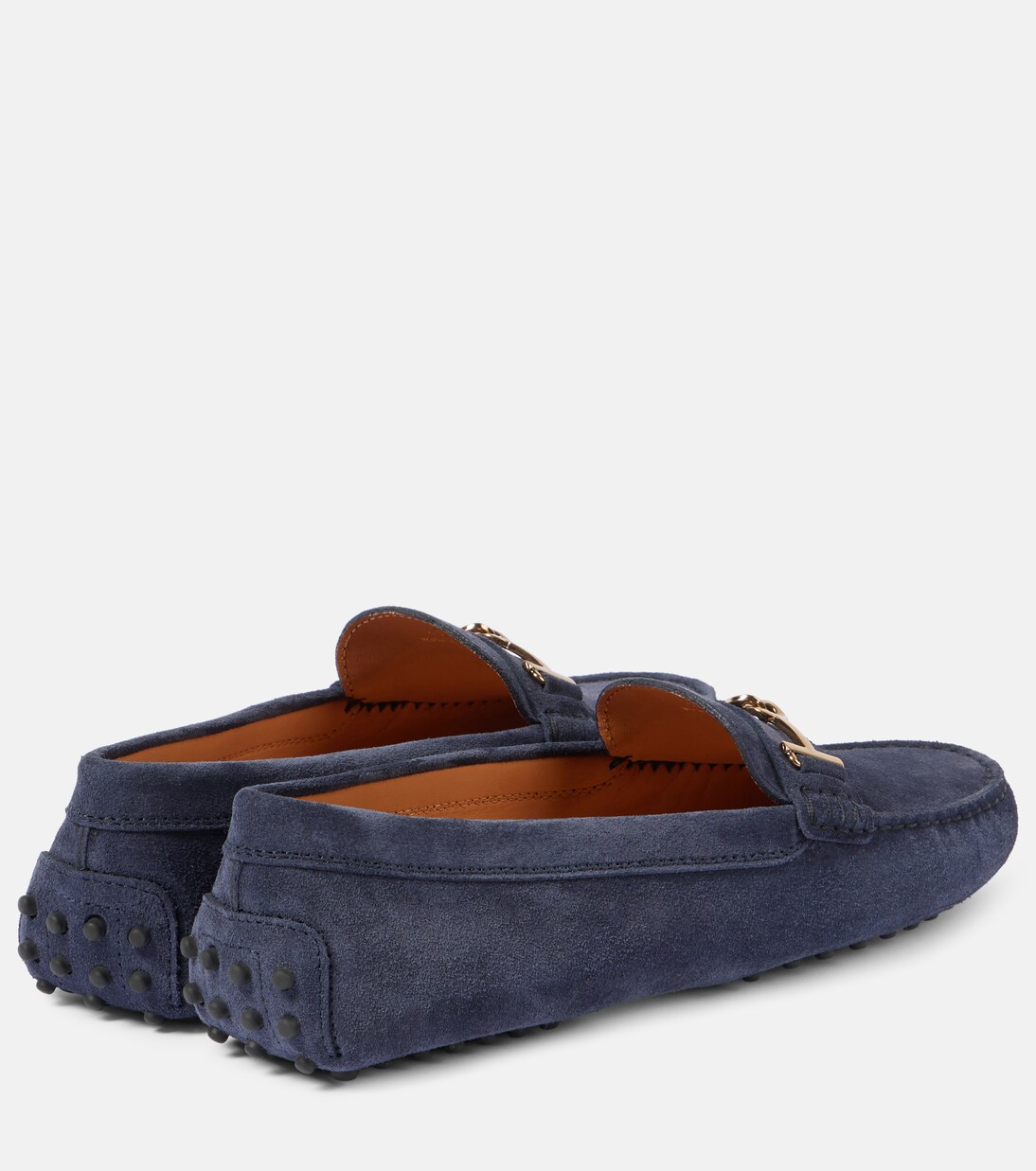 Mocassins Gommino en daim | Tod's