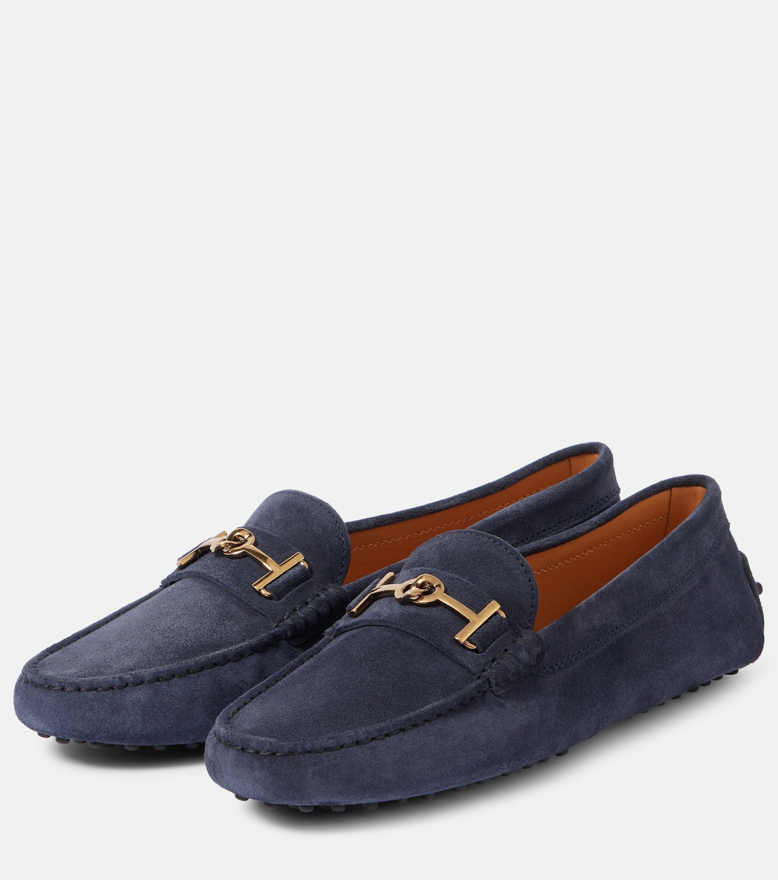 Mocassins Gommino en daim | Tod's
