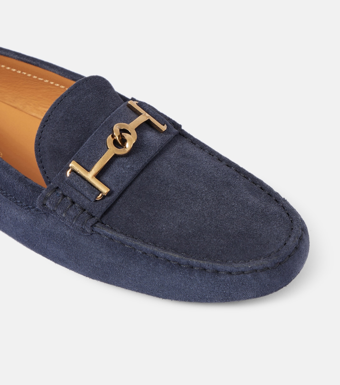 Mocassins Gommino en daim | Tod's