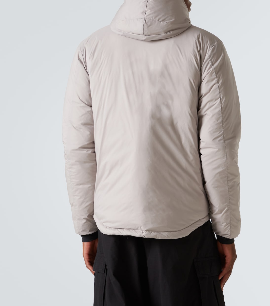 Lodge Hoody down jacket | Canada Goose