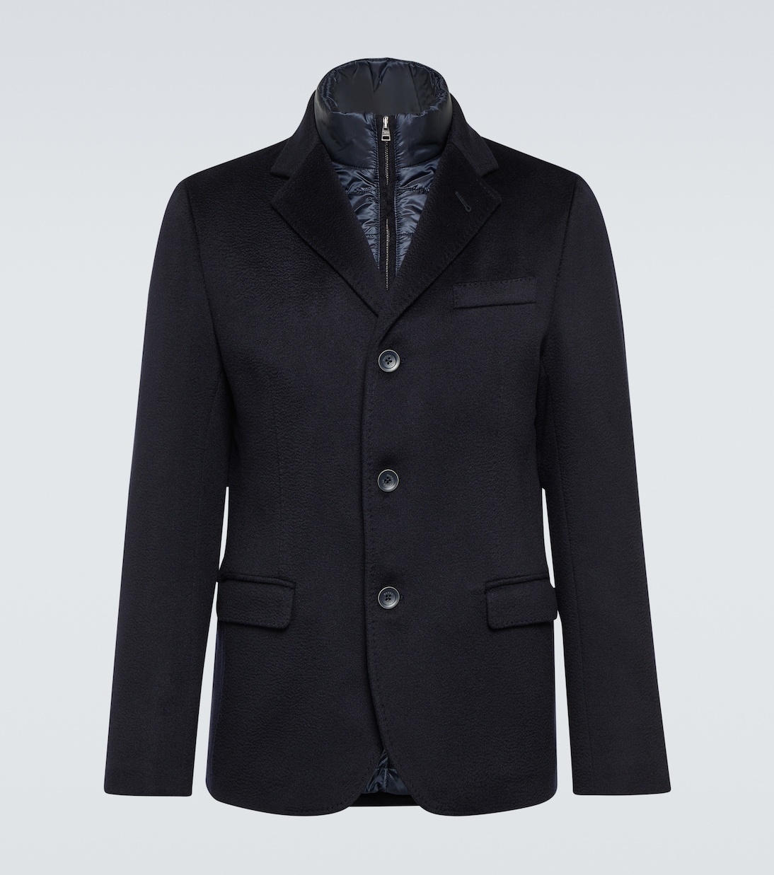 Blazer de cachemir | Herno