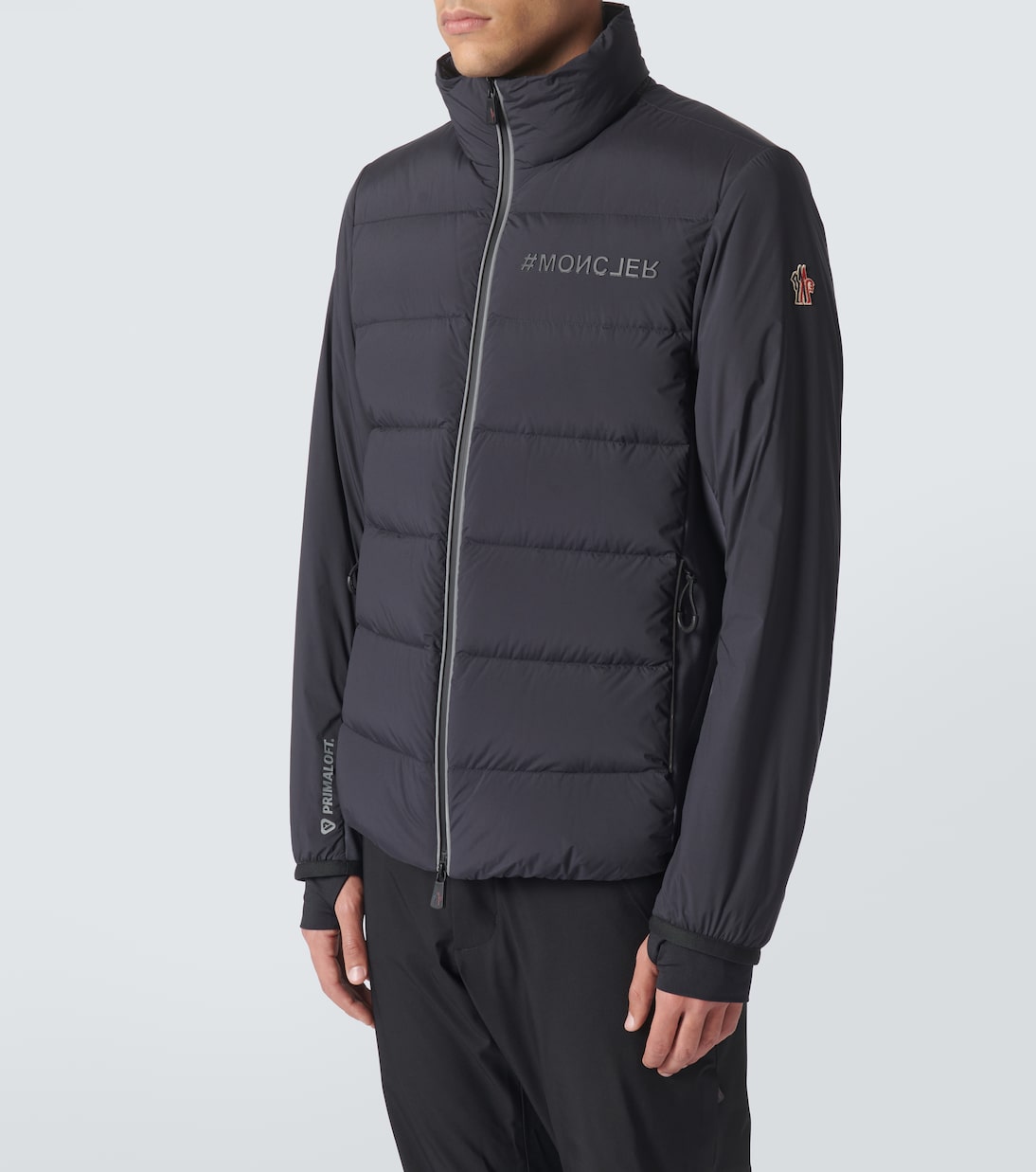 Skijacke Pocol | Moncler Grenoble