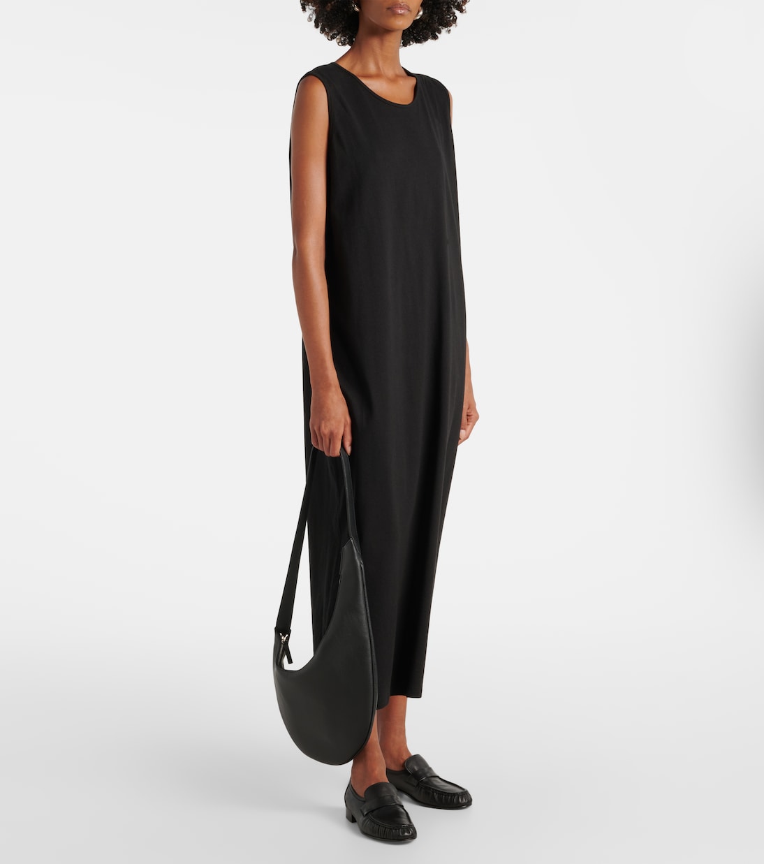 Borsa Lune Medium in pelle | Aesther Ekme