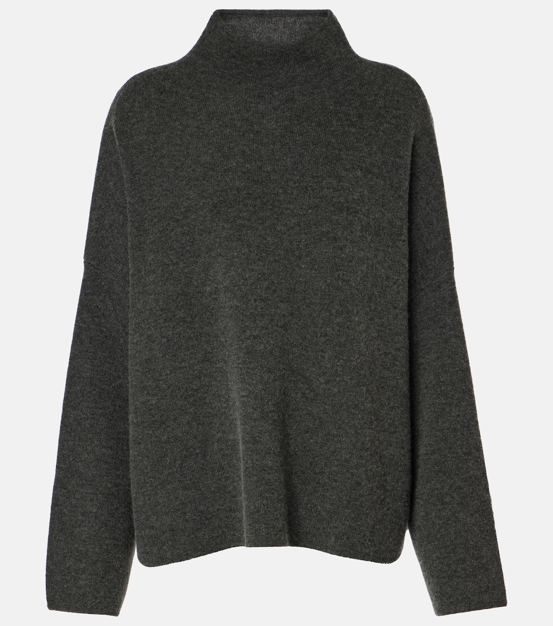 Wool and cashmere sweater | Jardin des Orangers