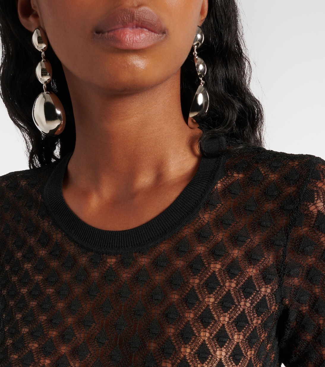Pullover Zavia in maglia  | Isabel Marant