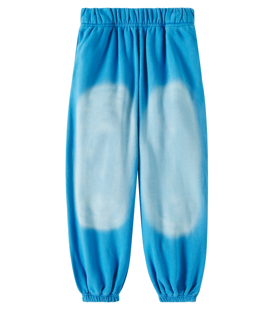Pantaloni sportivi JM in jersey di cotone | Jellymallow