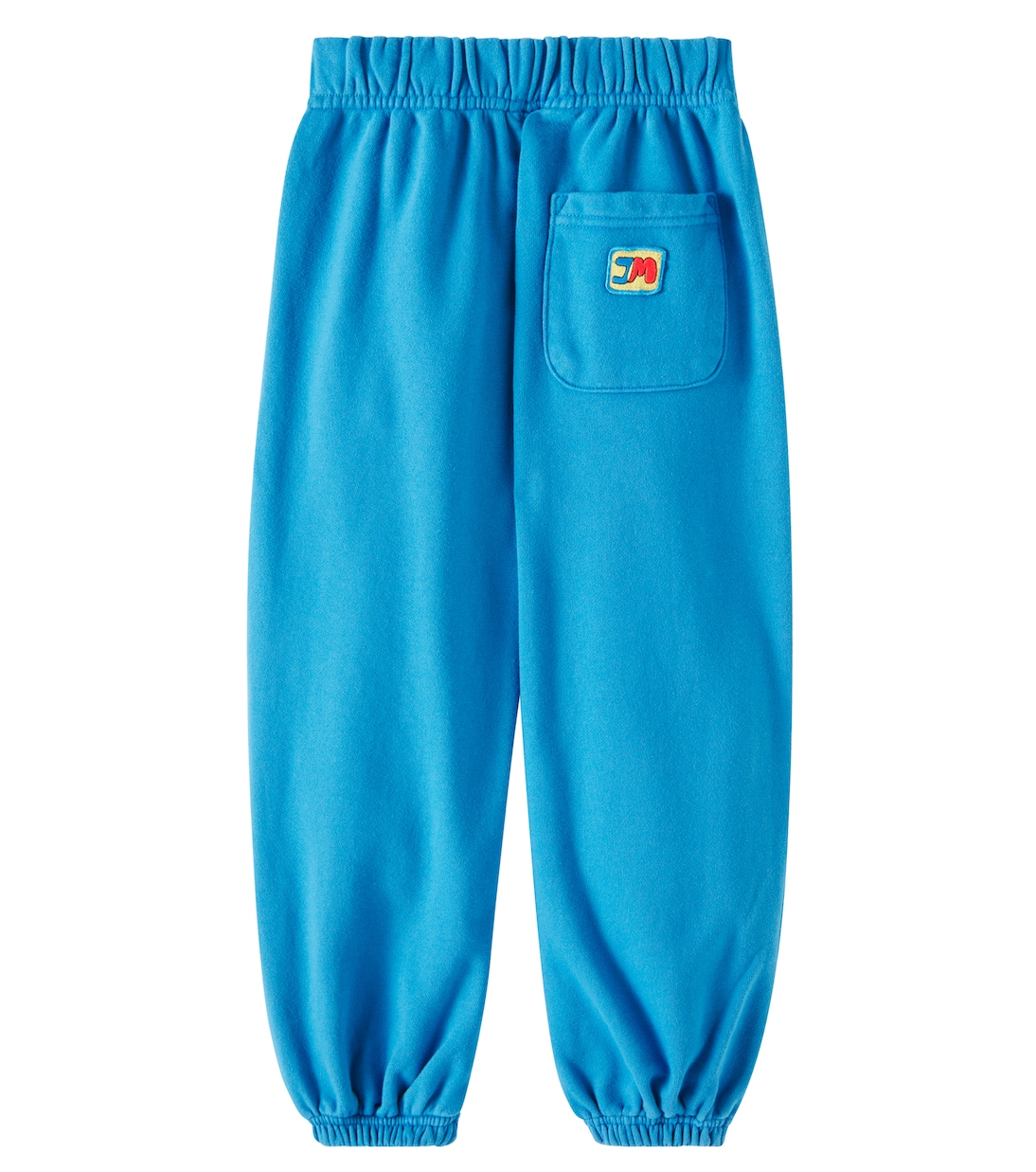 Pantaloni sportivi JM in jersey di cotone | Jellymallow
