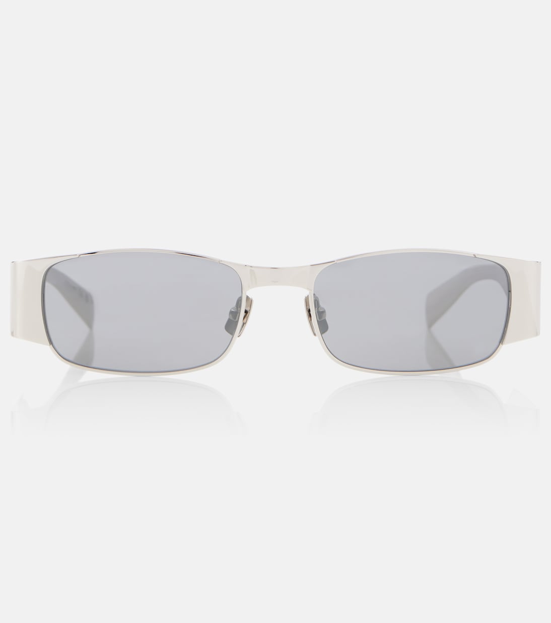 Occhiali da sole rettangolari | Saint Laurent