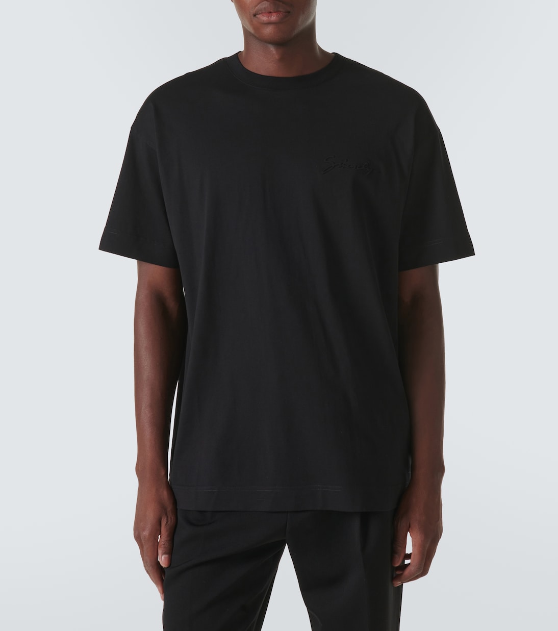 Camiseta de algodón | Givenchy