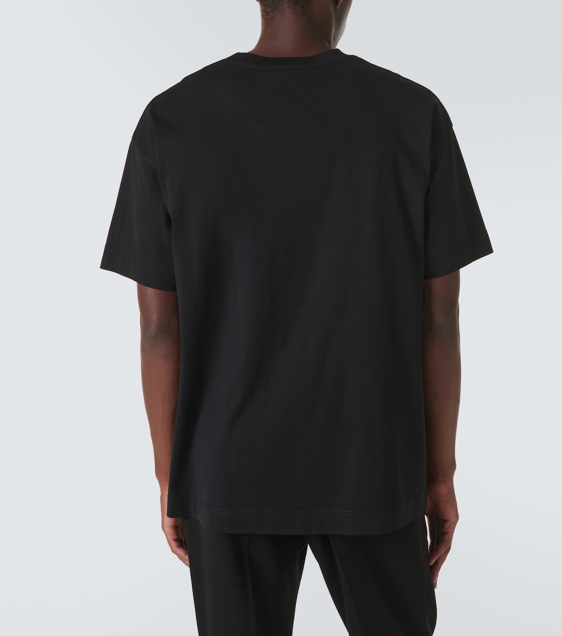 Camiseta de algodón | Givenchy