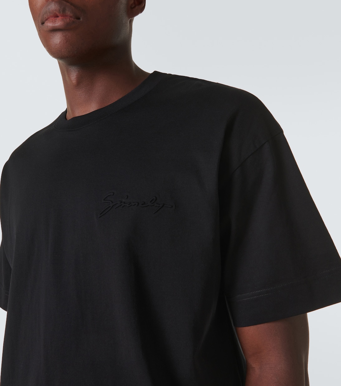Camiseta de algodón | Givenchy