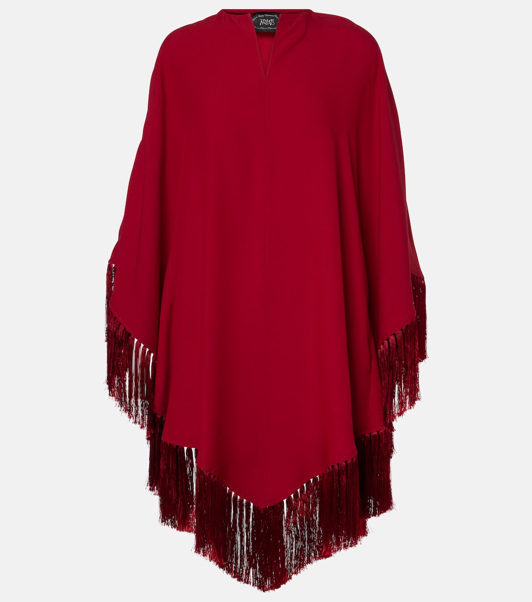 Kaftan Gloria aus Cady | Taller Marmo