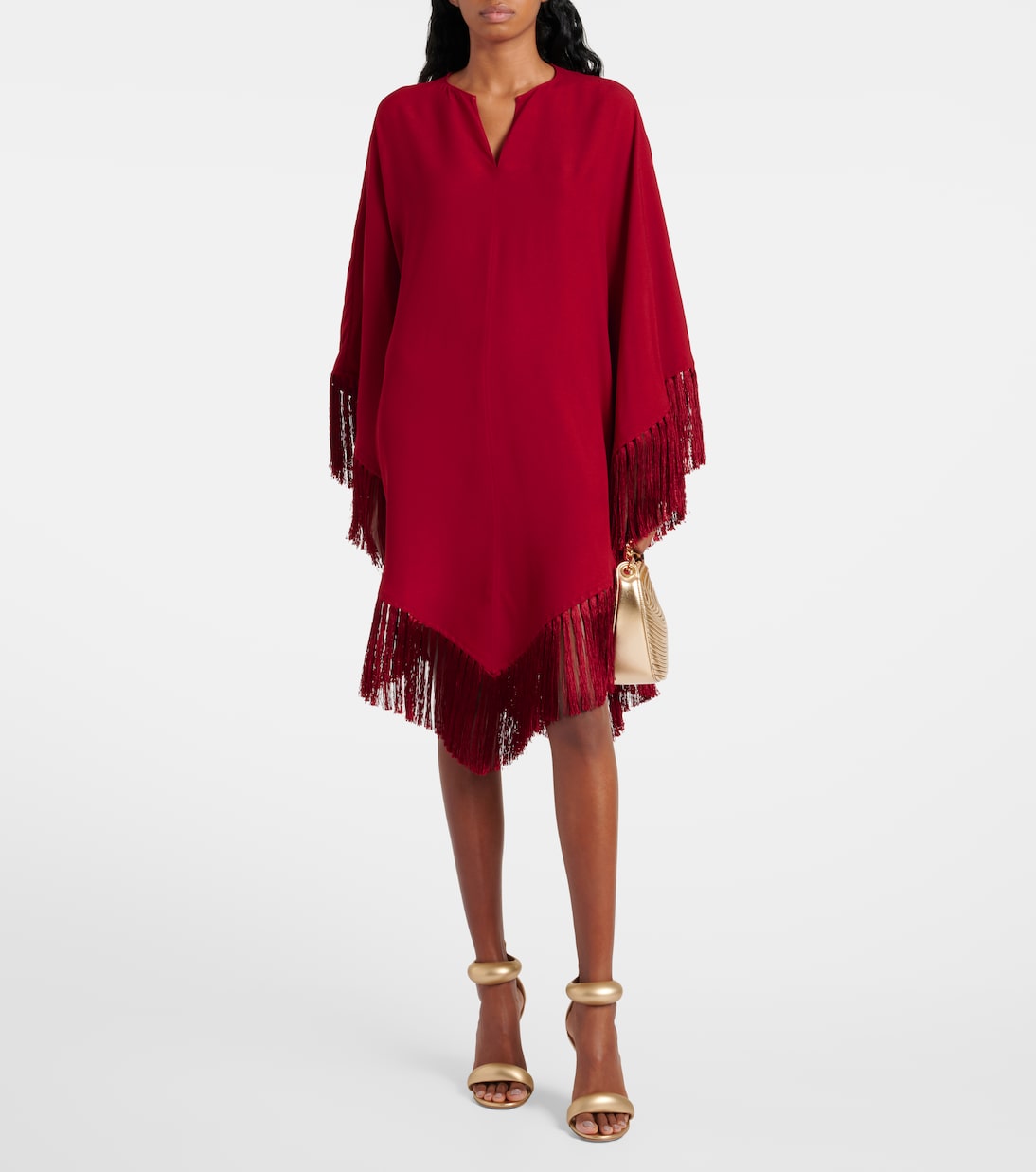 Kaftan Gloria aus Cady | Taller Marmo