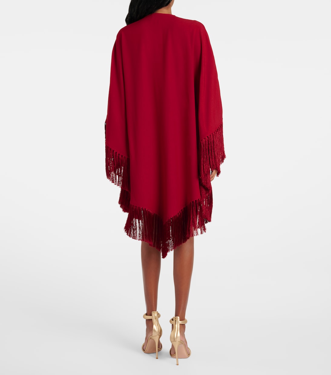 Kaftan Gloria aus Cady | Taller Marmo