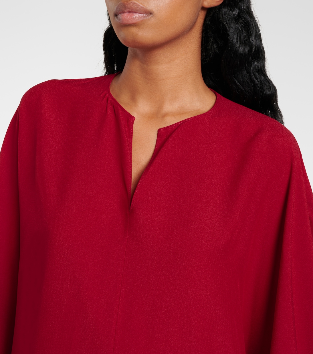 Kaftan Gloria aus Cady | Taller Marmo