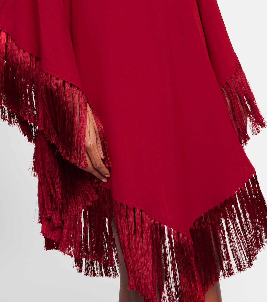 Kaftan Gloria aus Cady | Taller Marmo