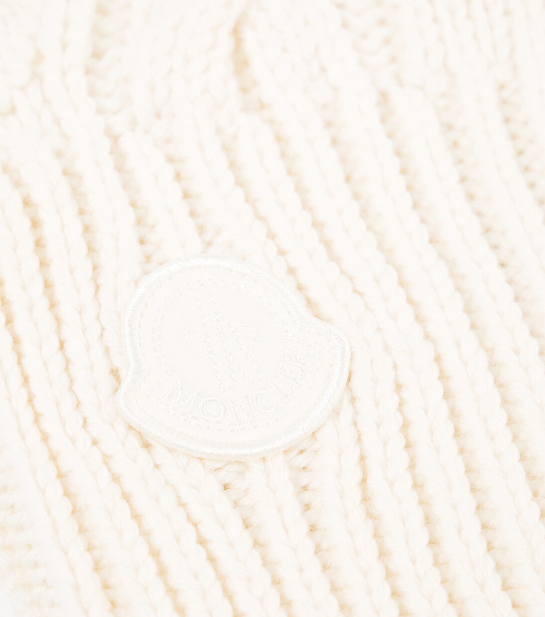 Berretto in lana | Moncler