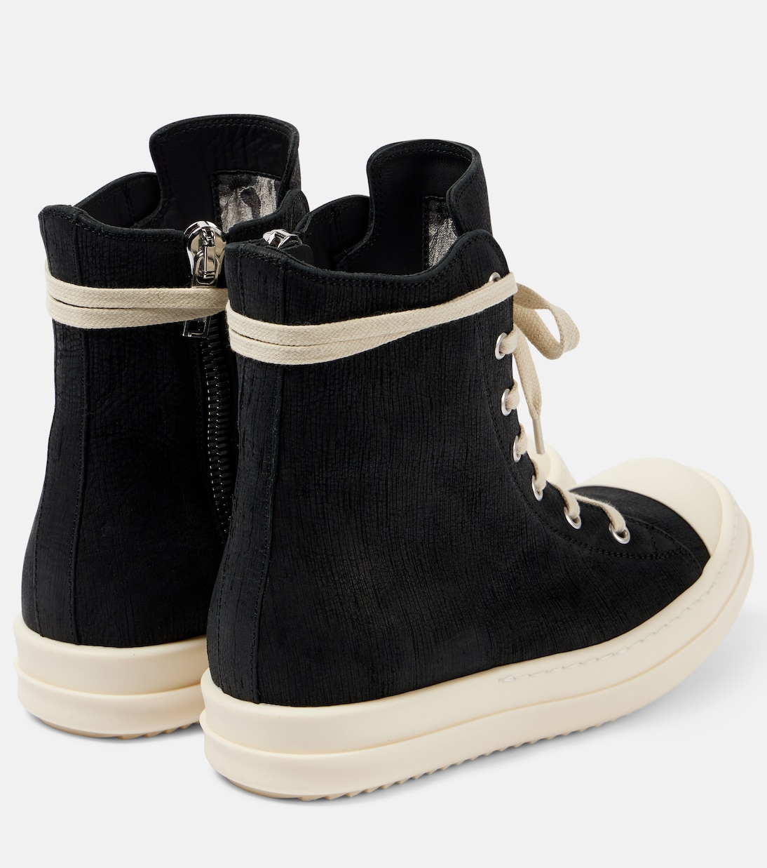 Sneakers alte Sneaks in canvas | Rick Owens