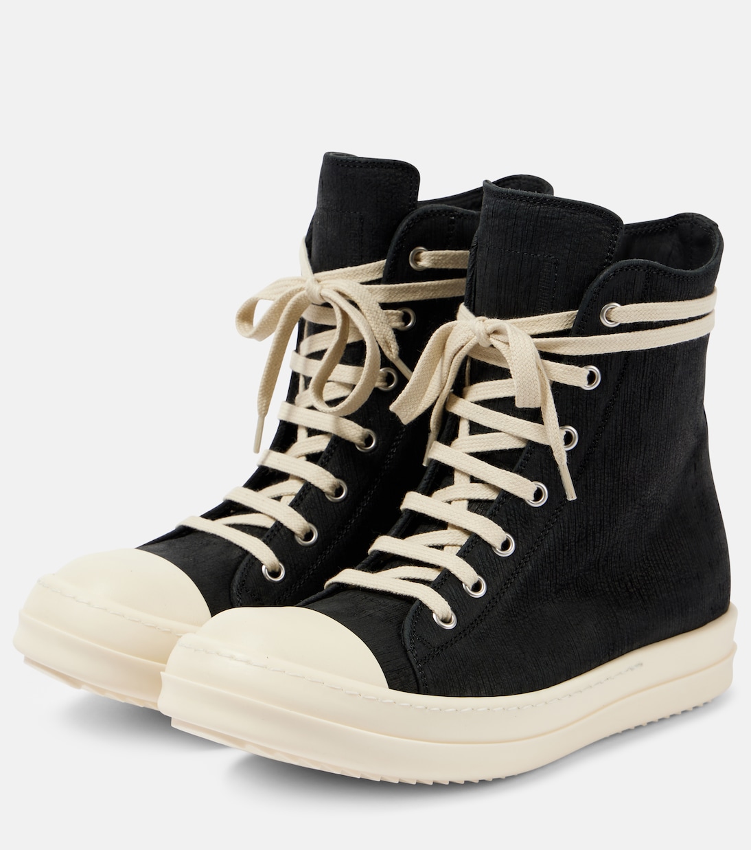 Sneakers alte Sneaks in canvas | Rick Owens