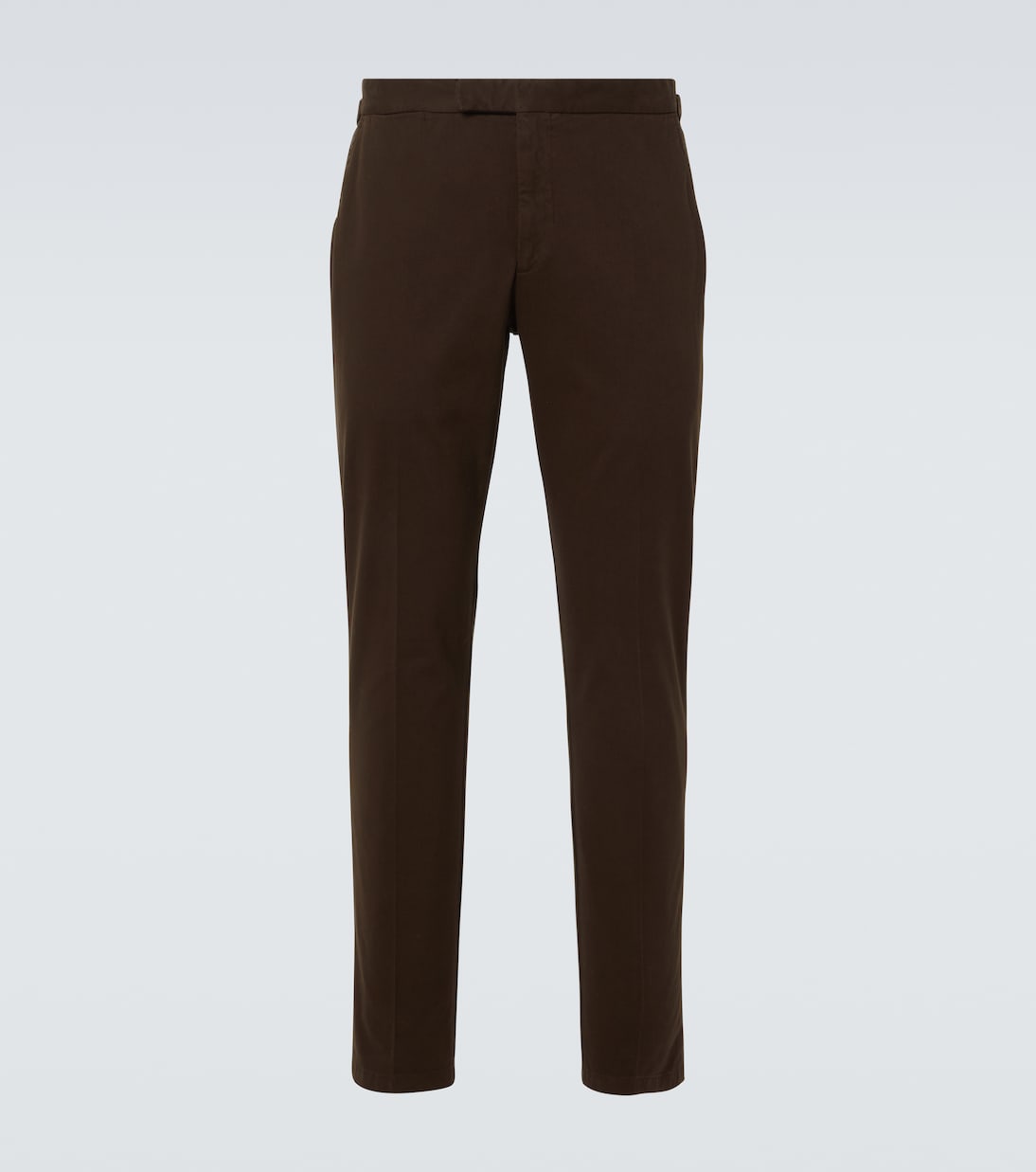 Anzughose aus Baumwolle | Polo Ralph Lauren