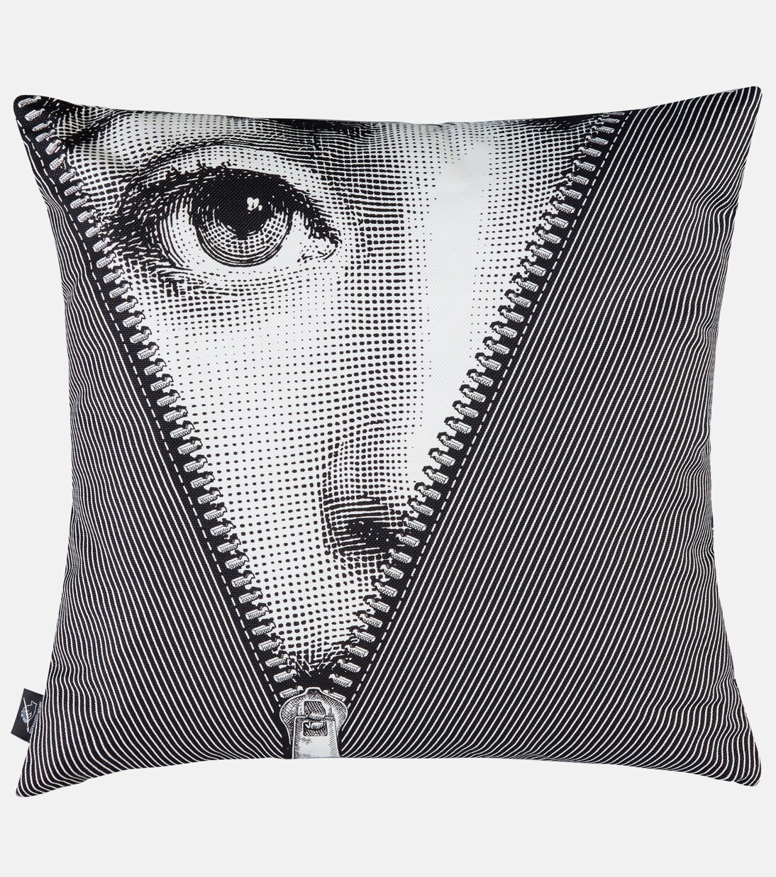 Tema e Variazioni n.401 cushion | Fornasetti