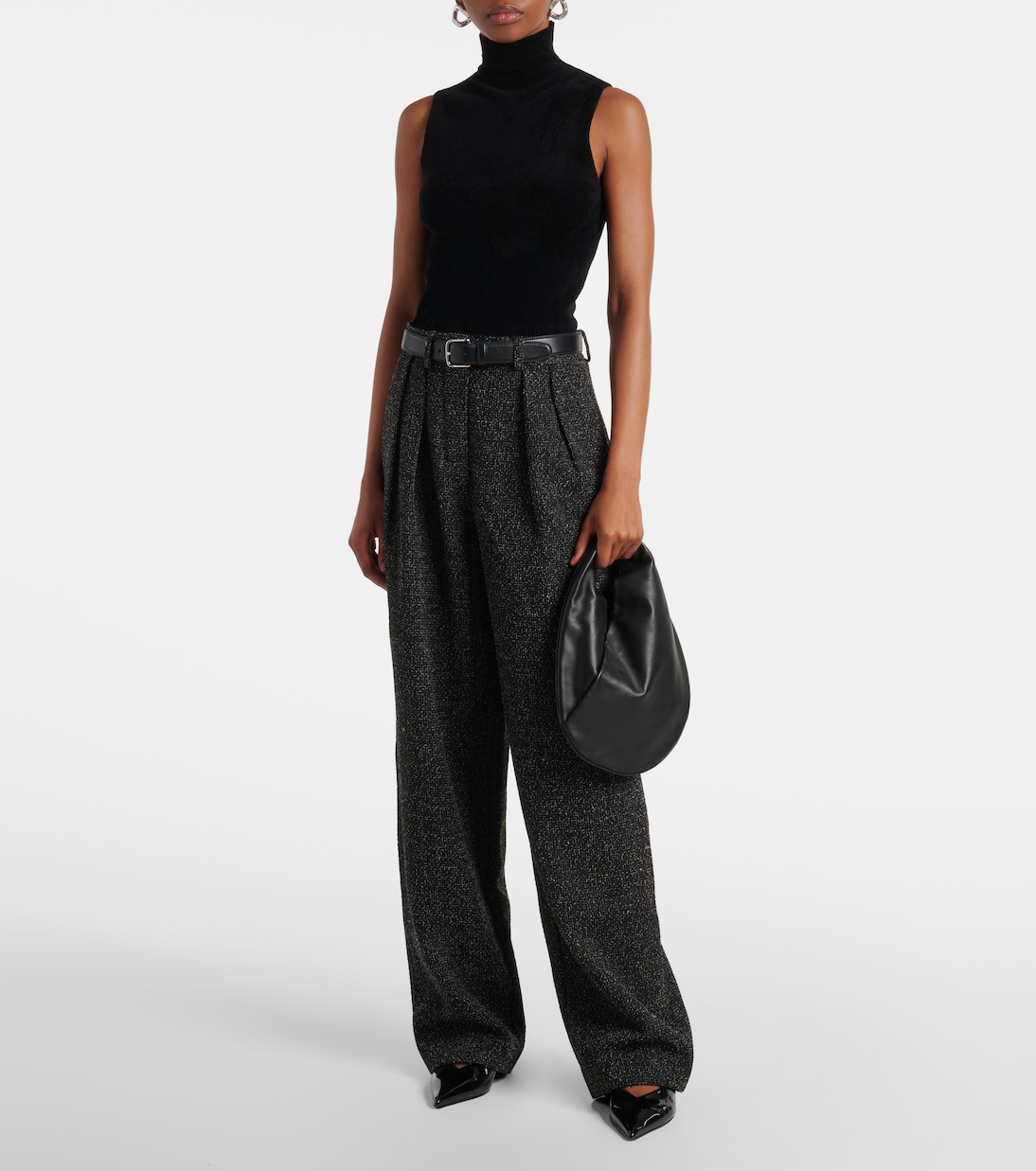 Sac Ora Mini en cuir | Aesther Ekme