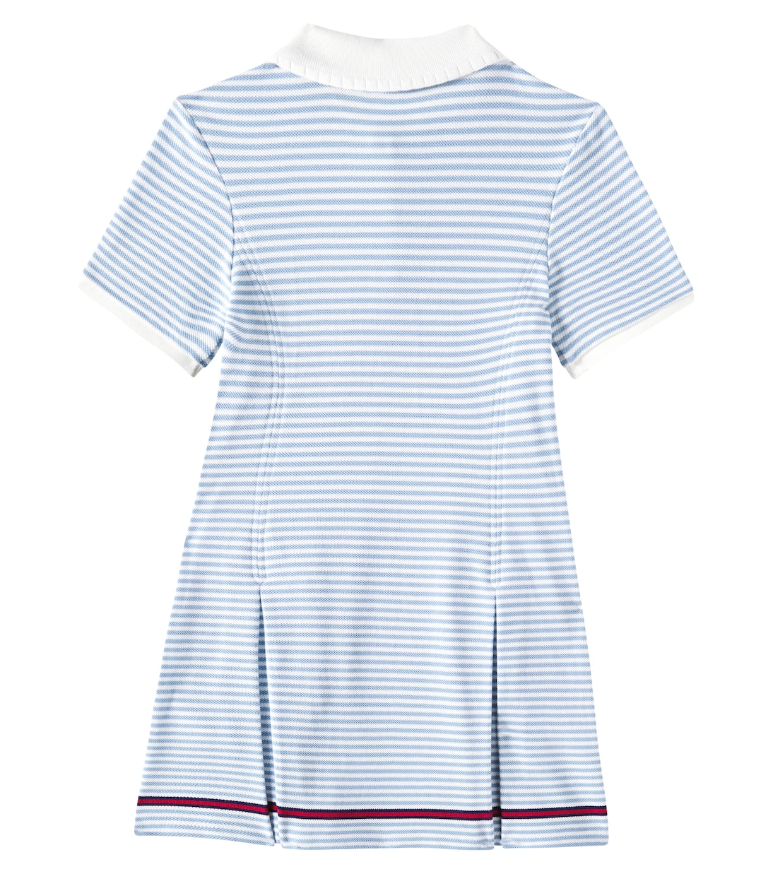 Polokleid GG aus Baumwolle | Gucci Kids