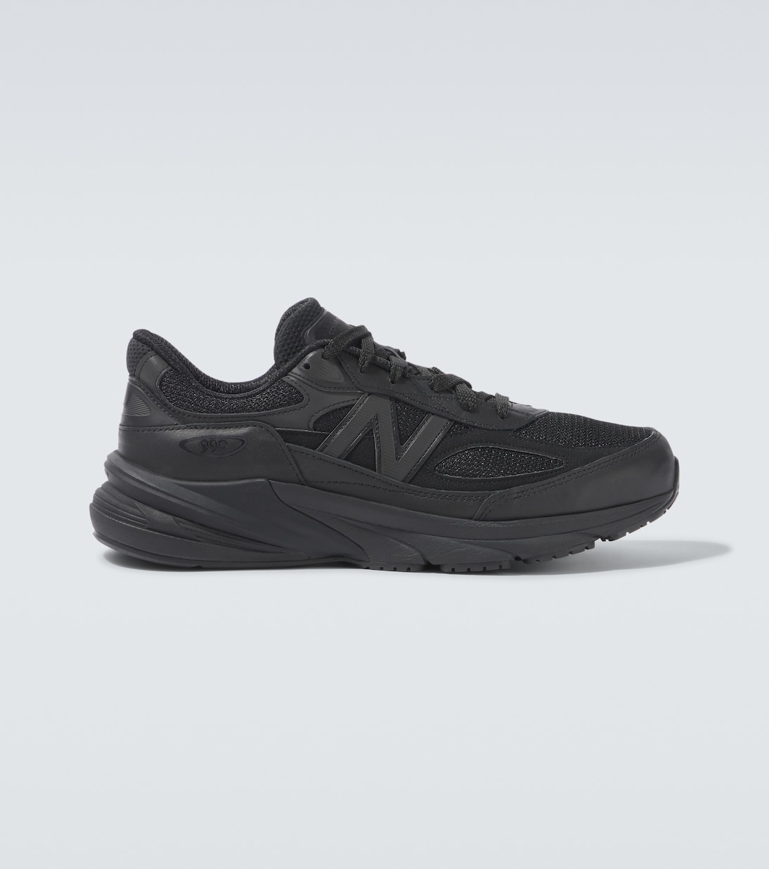 X New Balance Sneakers Made In USA 990v6 | Comme des Garçons Homme