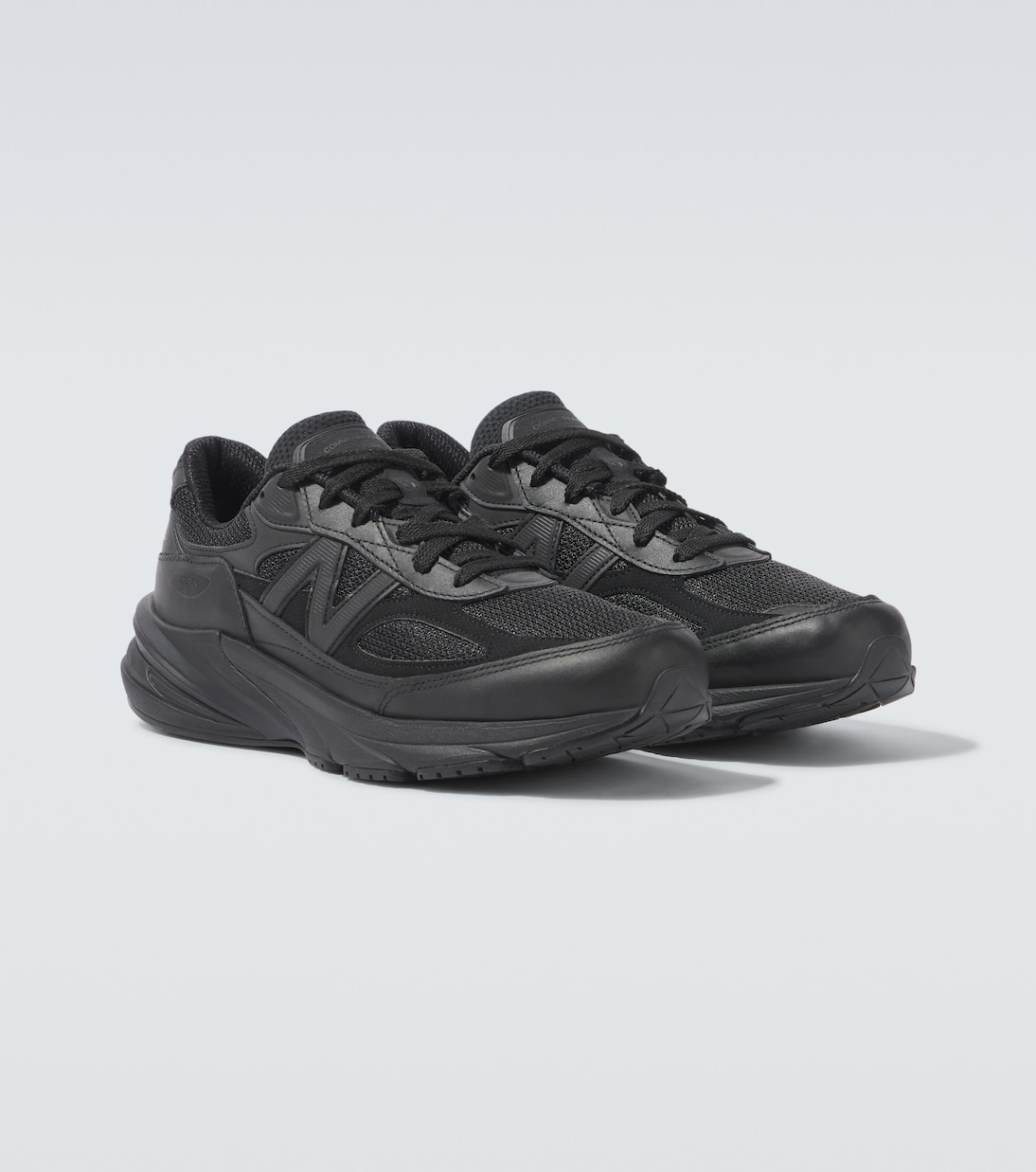 X New Balance Sneakers Made In USA 990v6 | Comme des Garçons Homme