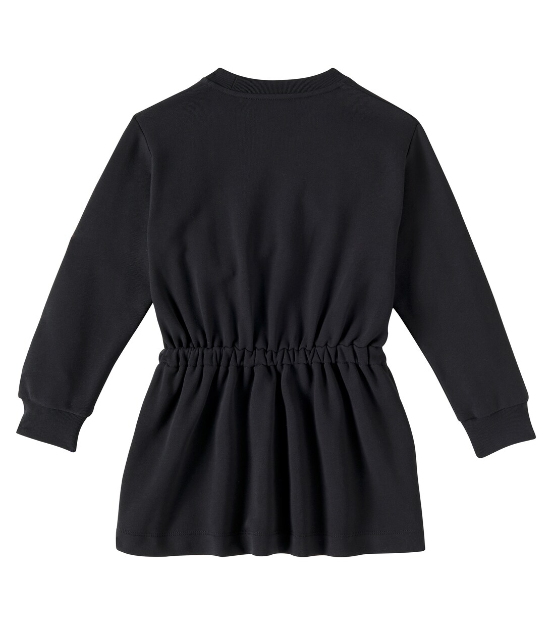Pulloverkleid Medusa aus Baumwolle | Versace Kids
