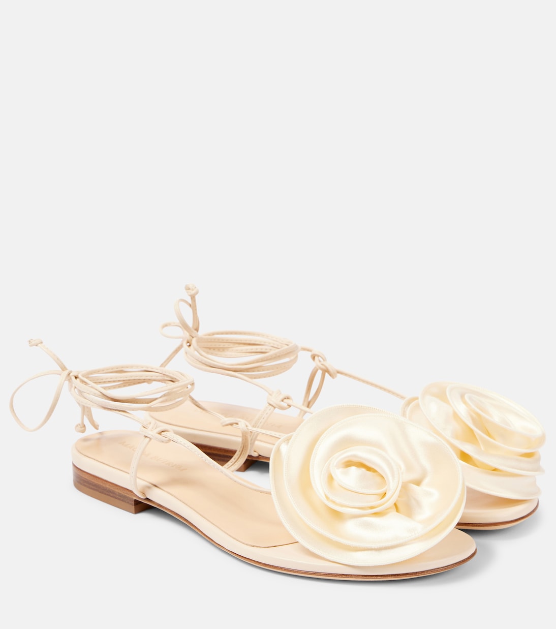 Sandali in pelle | Magda Butrym