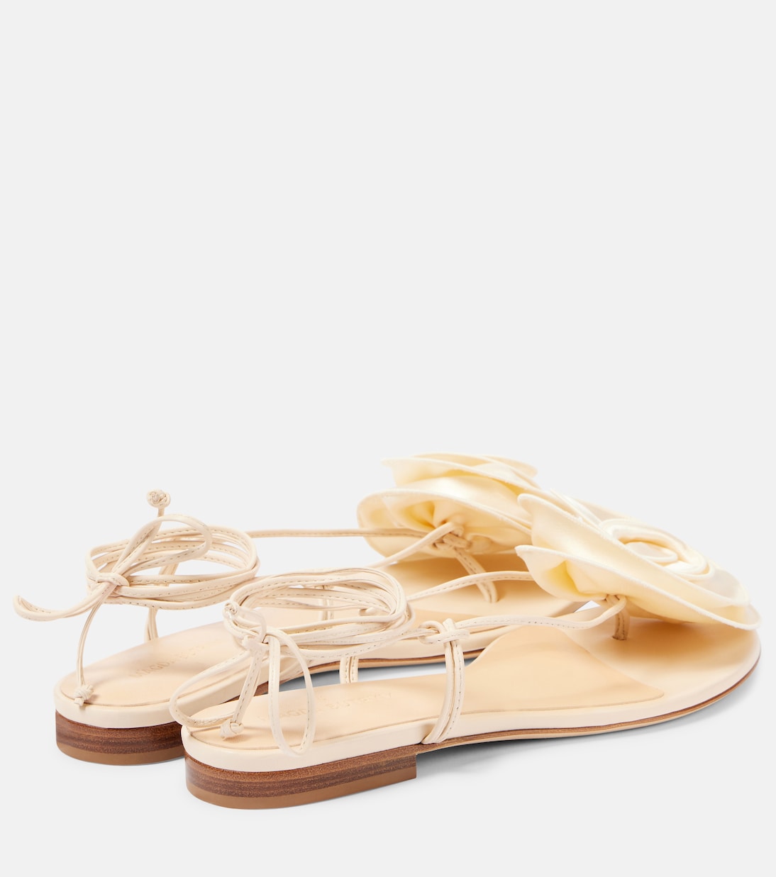 Sandali in pelle | Magda Butrym