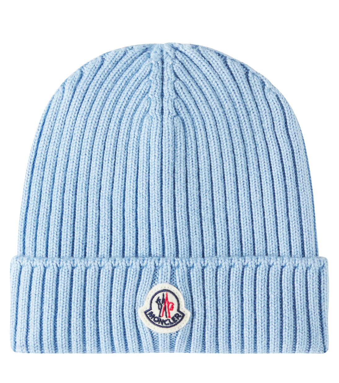 Mütze aus Wolle | Moncler Enfant