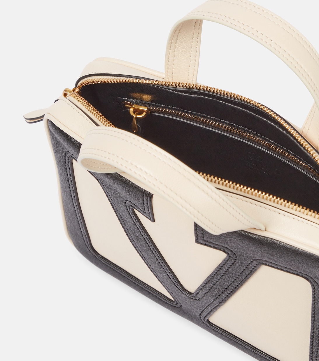 Borsa Viva Superstar VLogo in pelle | Valentino Garavani