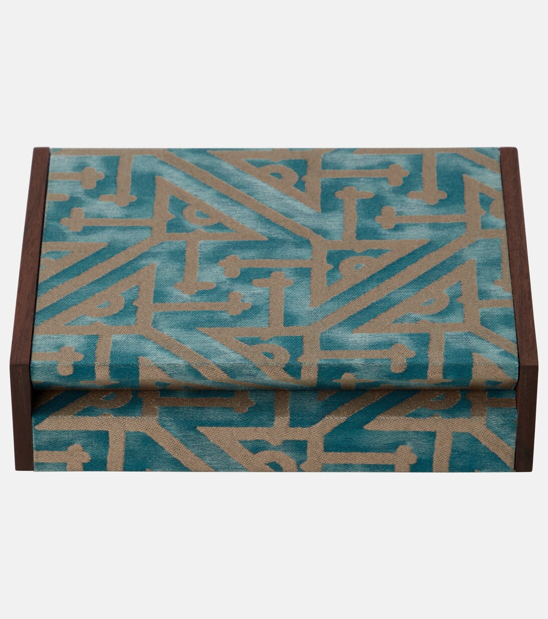 x Fortuny set of two playing card decks | L'Objet