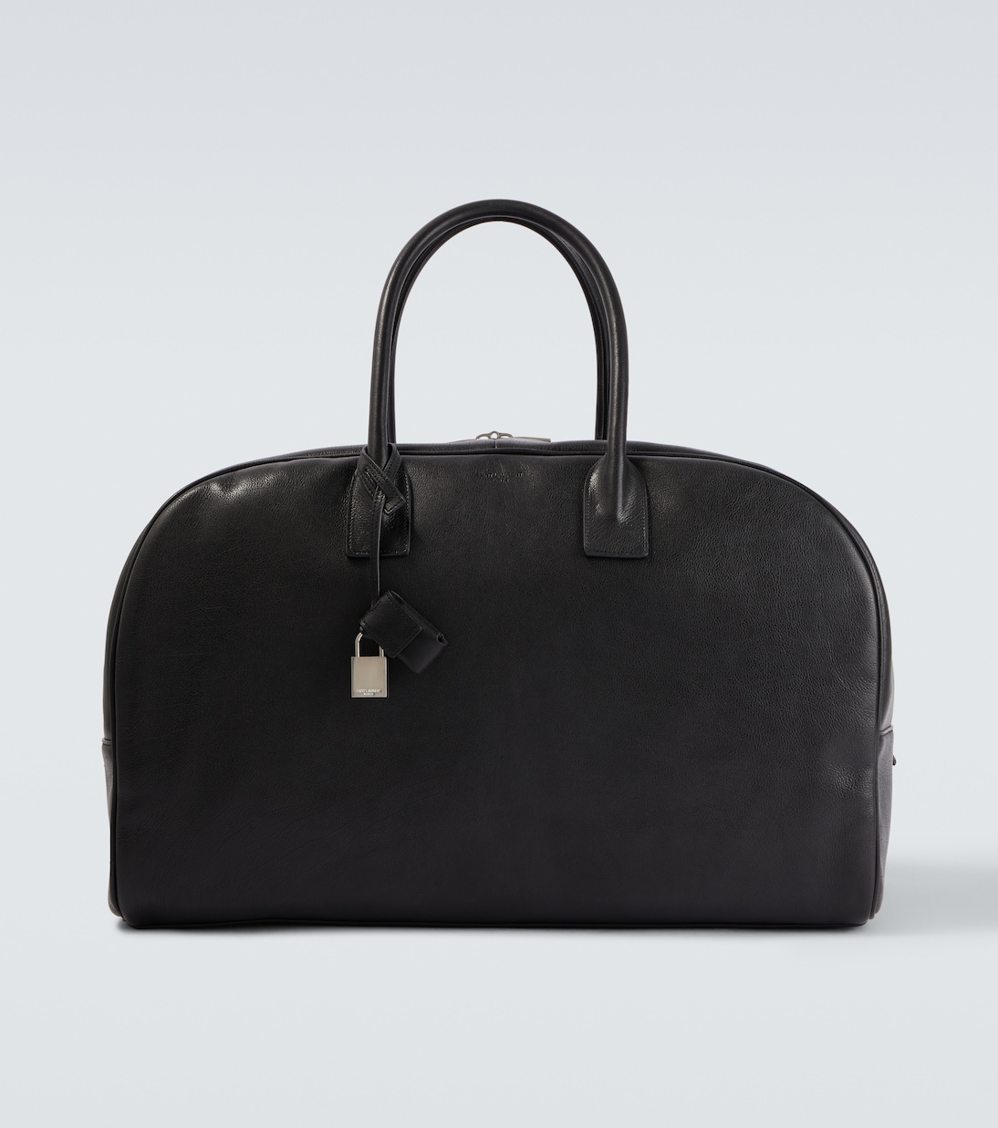 Weekender Bowling aus Leder | Saint Laurent