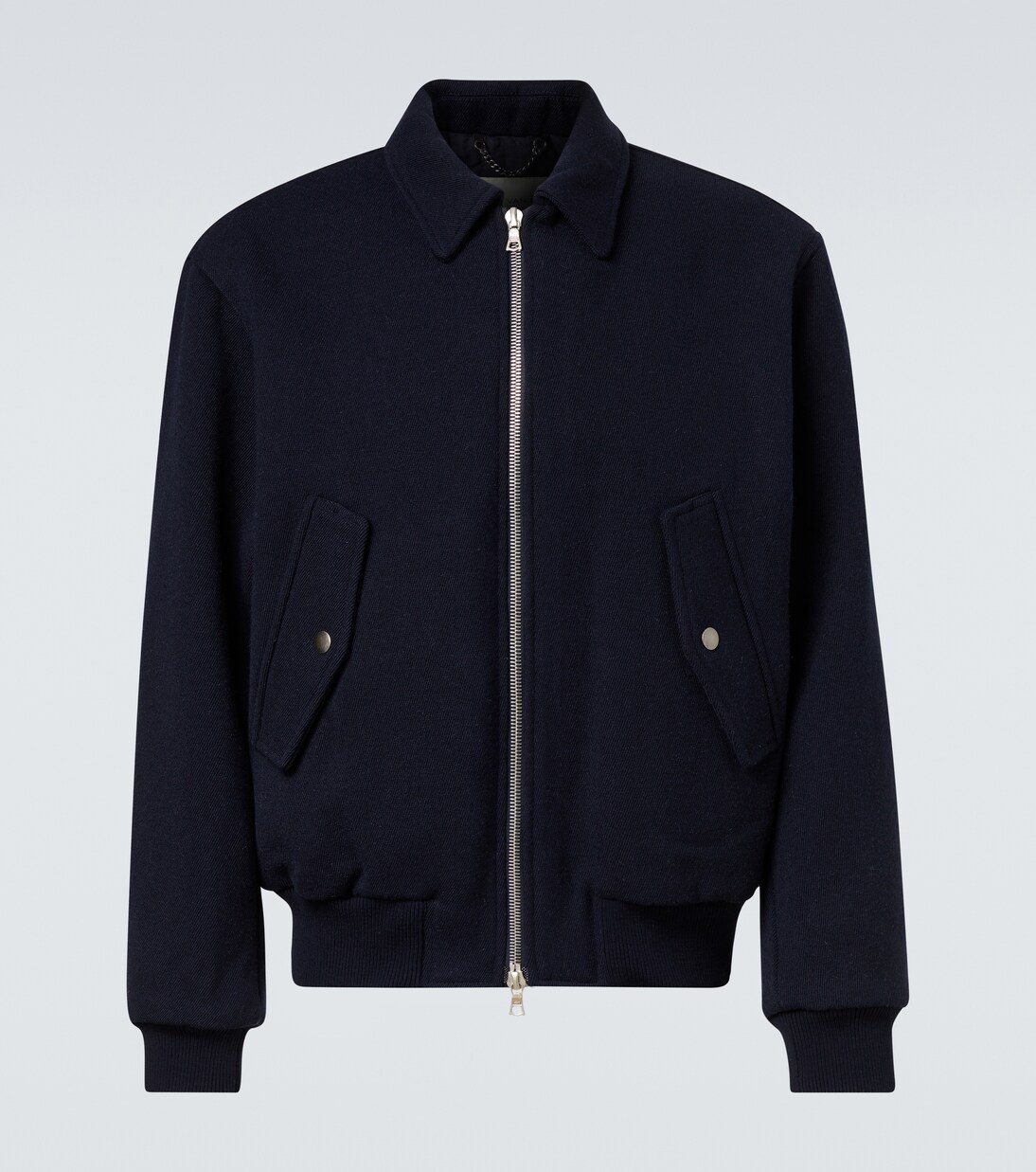 Venlo wool blouson | Dries Van Noten