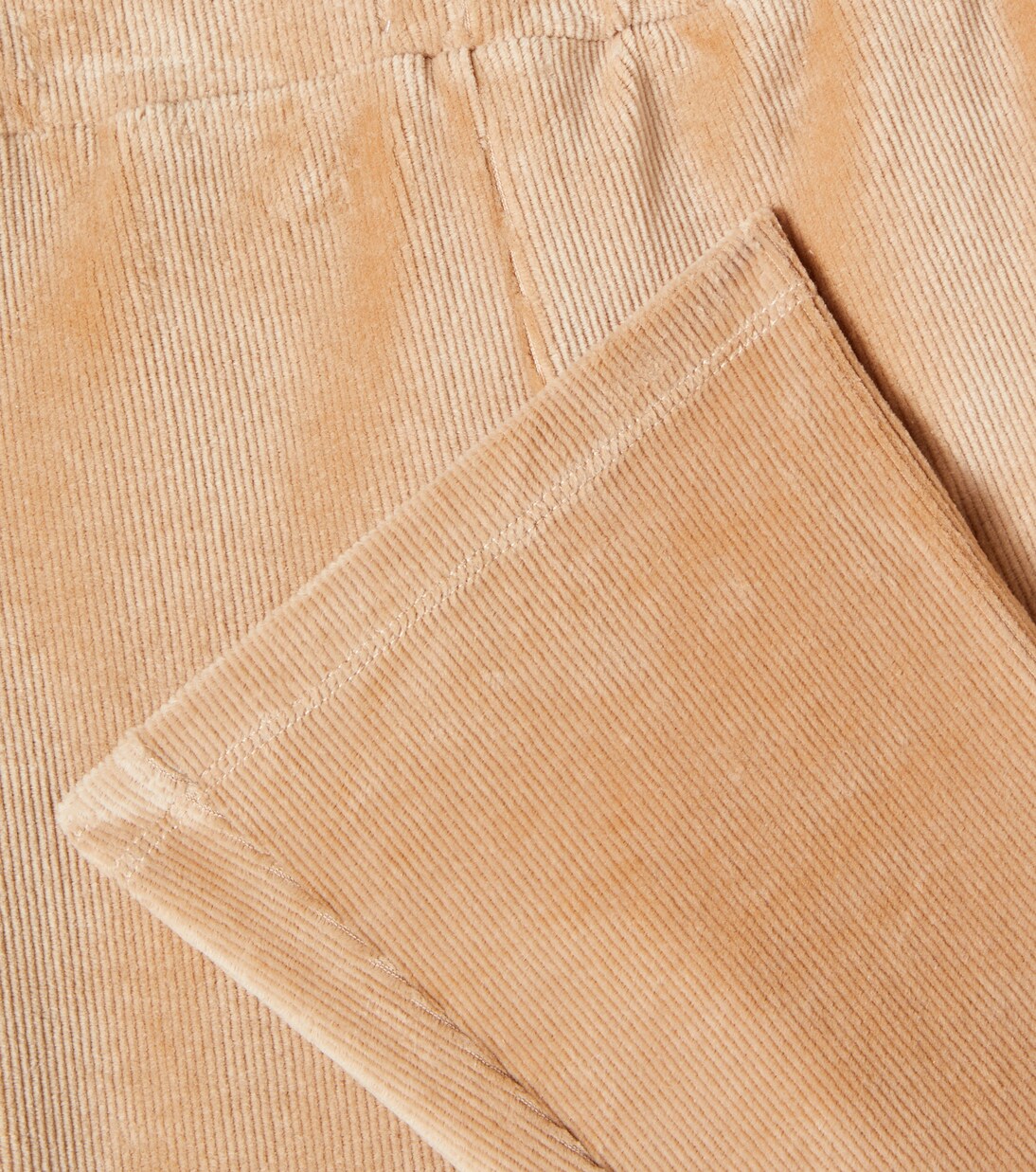 Leggings aus Rippstrick | Scotch & Soda Kids