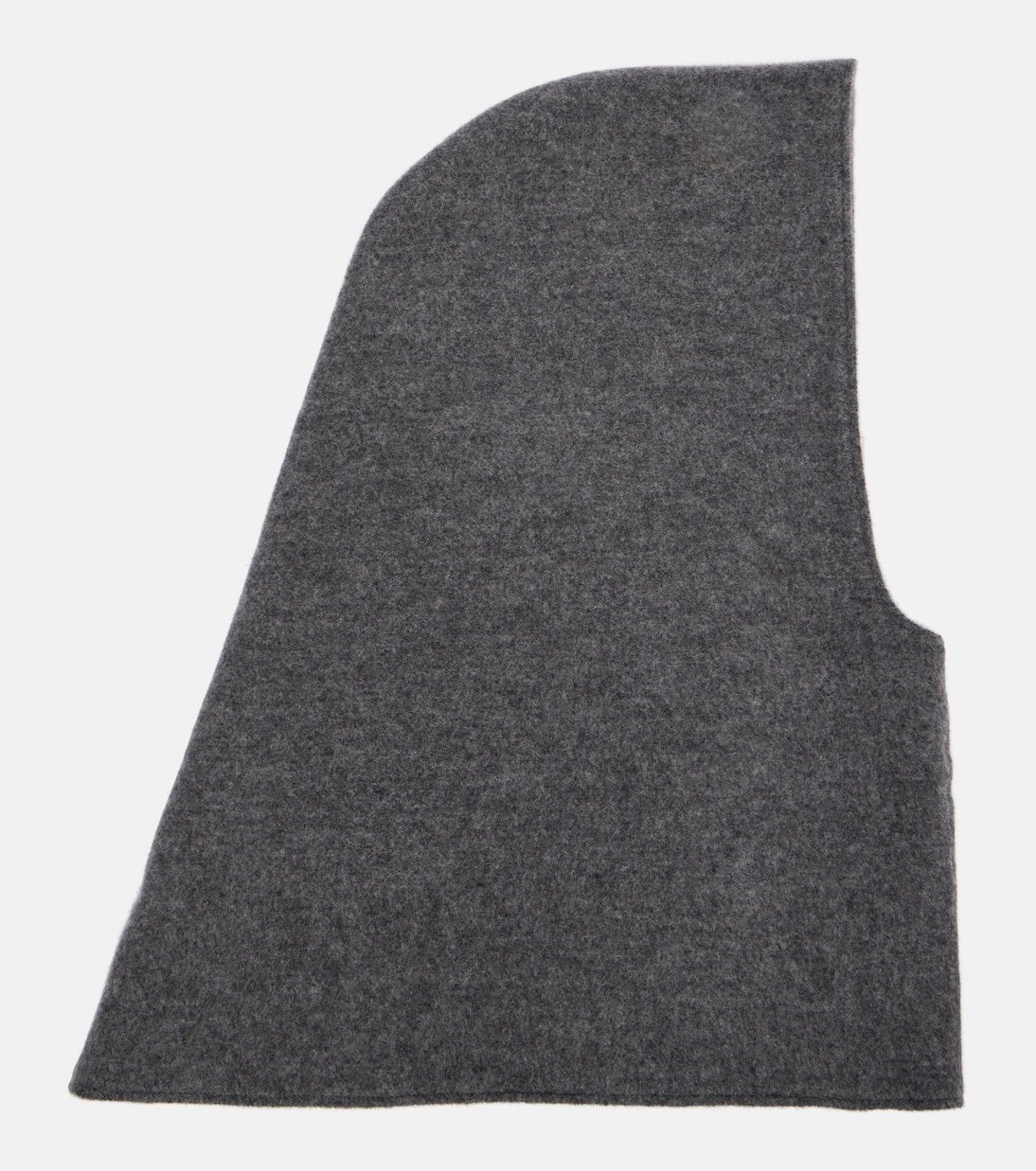 Wool and cashmere hood | Brunello Cucinelli